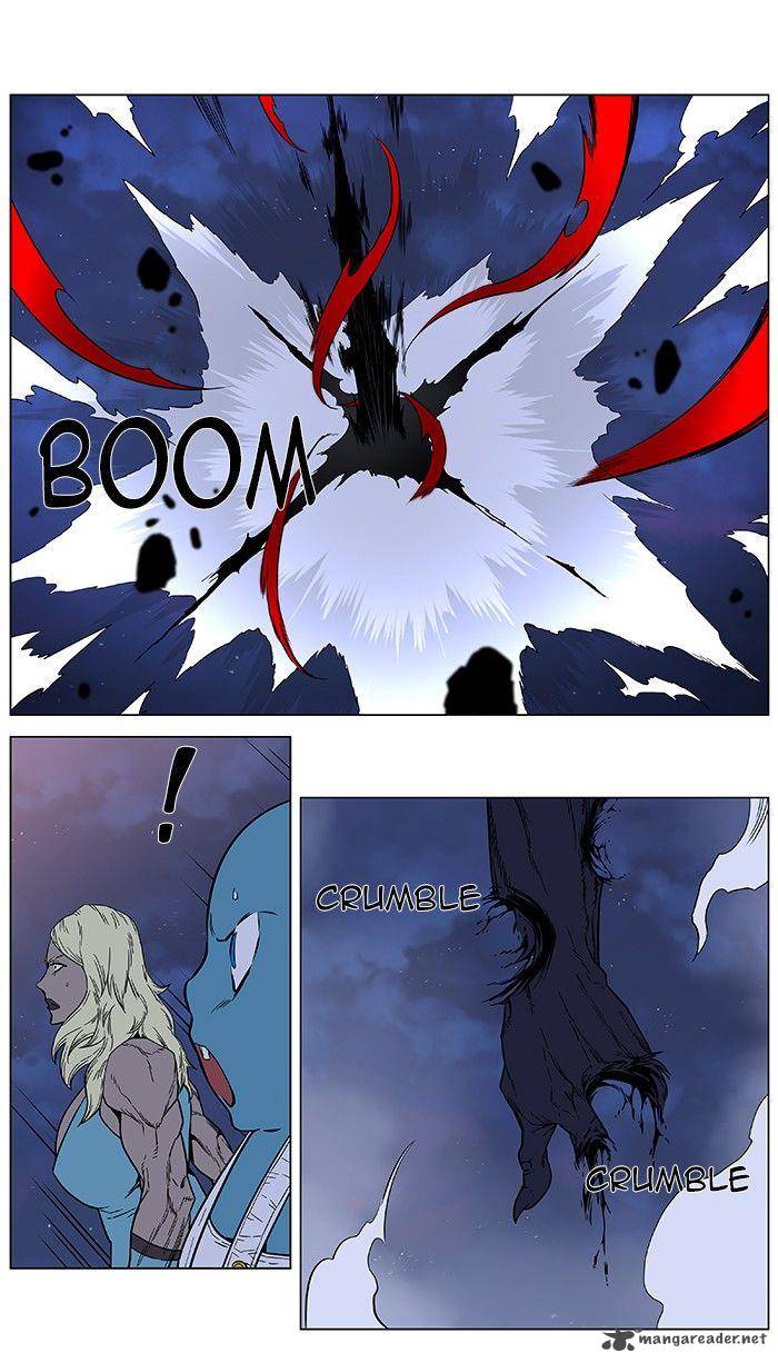 Noblesse Chapter 381 Page 24