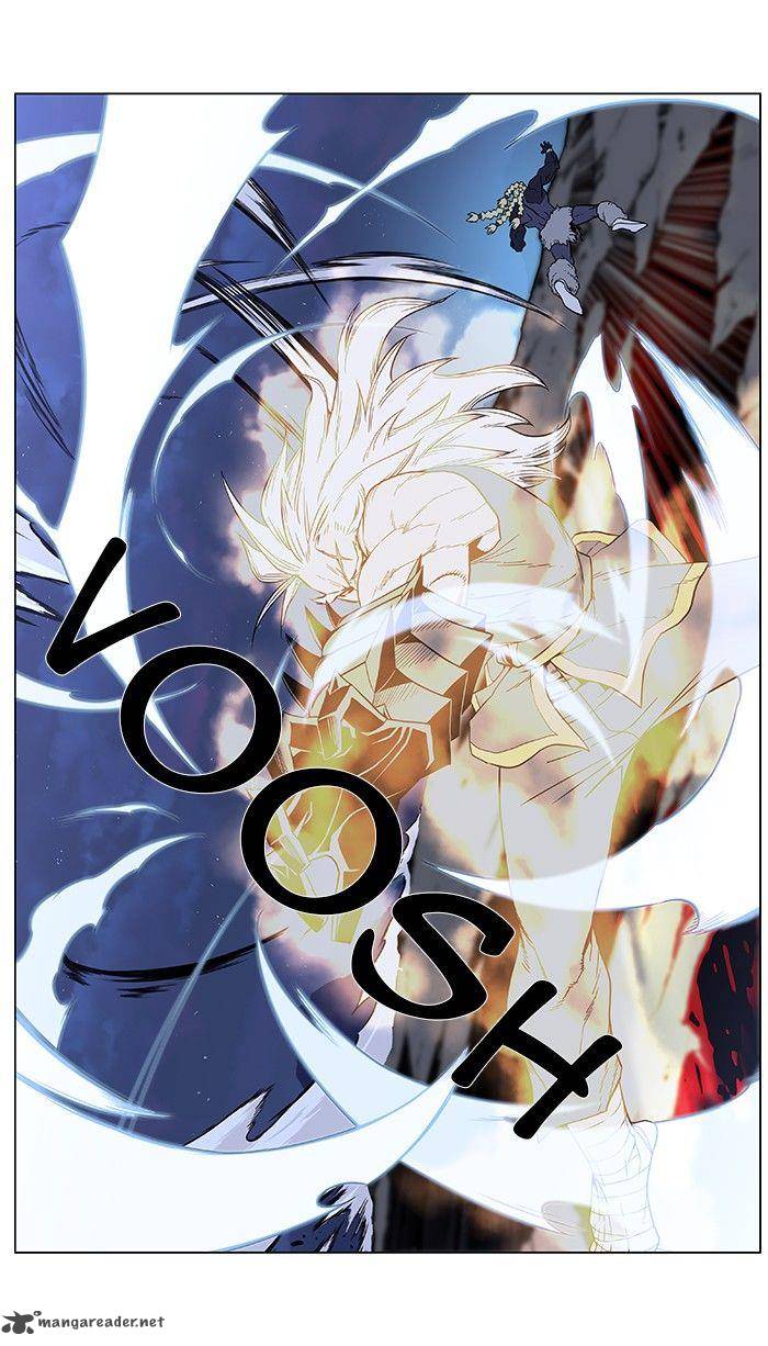 Noblesse Chapter 381 Page 27