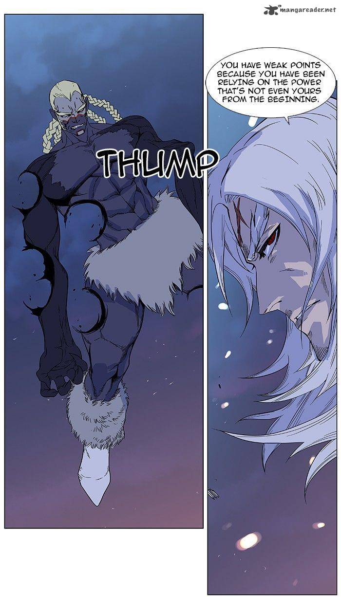 Noblesse Chapter 381 Page 28