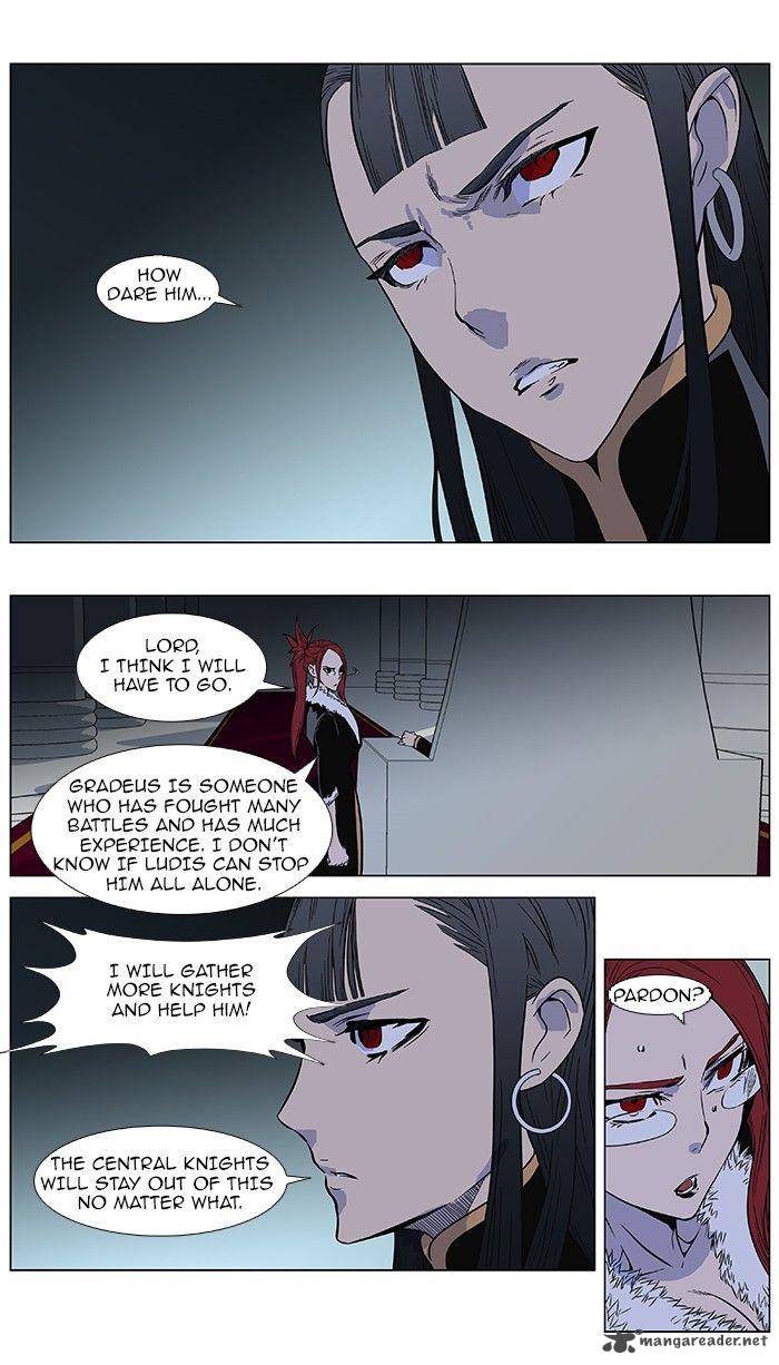 Noblesse Chapter 381 Page 3