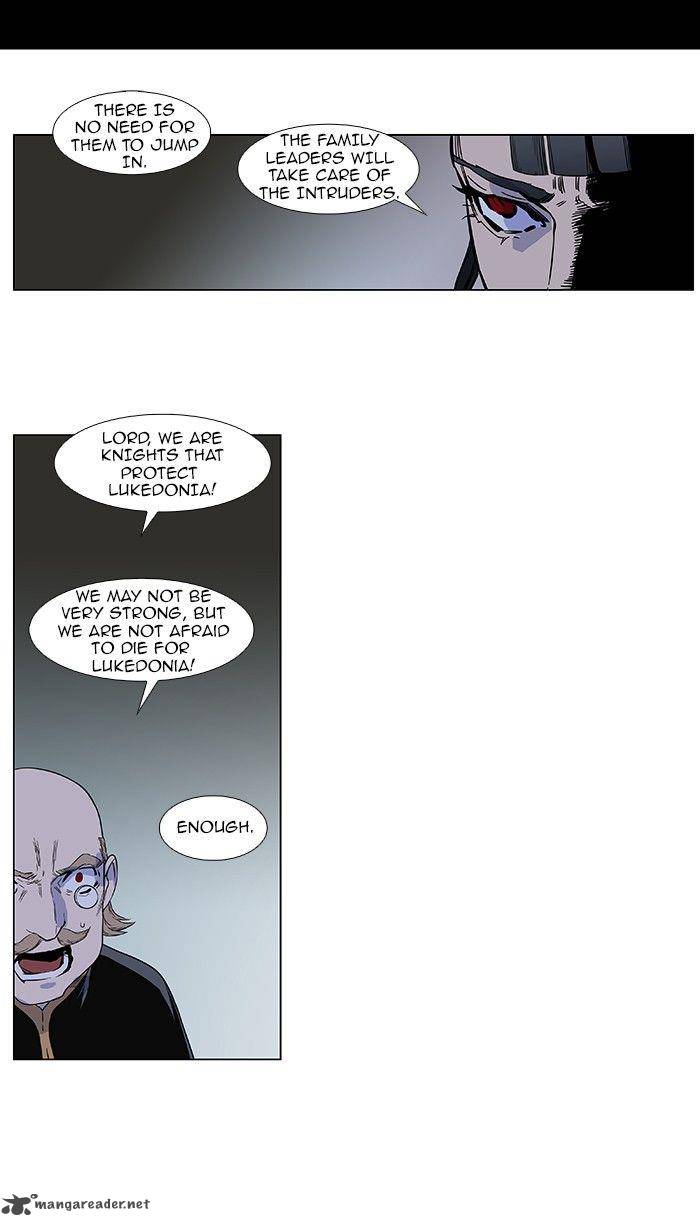 Noblesse Chapter 381 Page 4