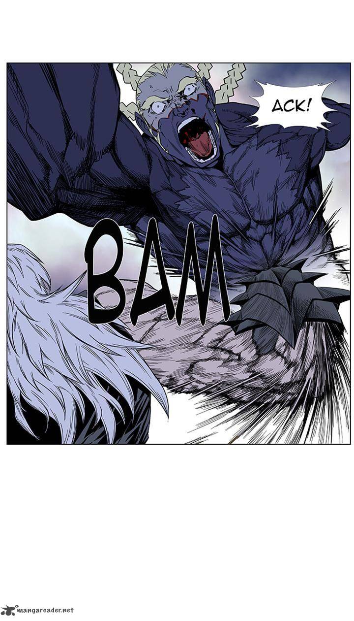 Noblesse Chapter 382 Page 15