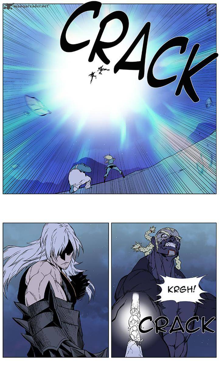 Noblesse Chapter 382 Page 20