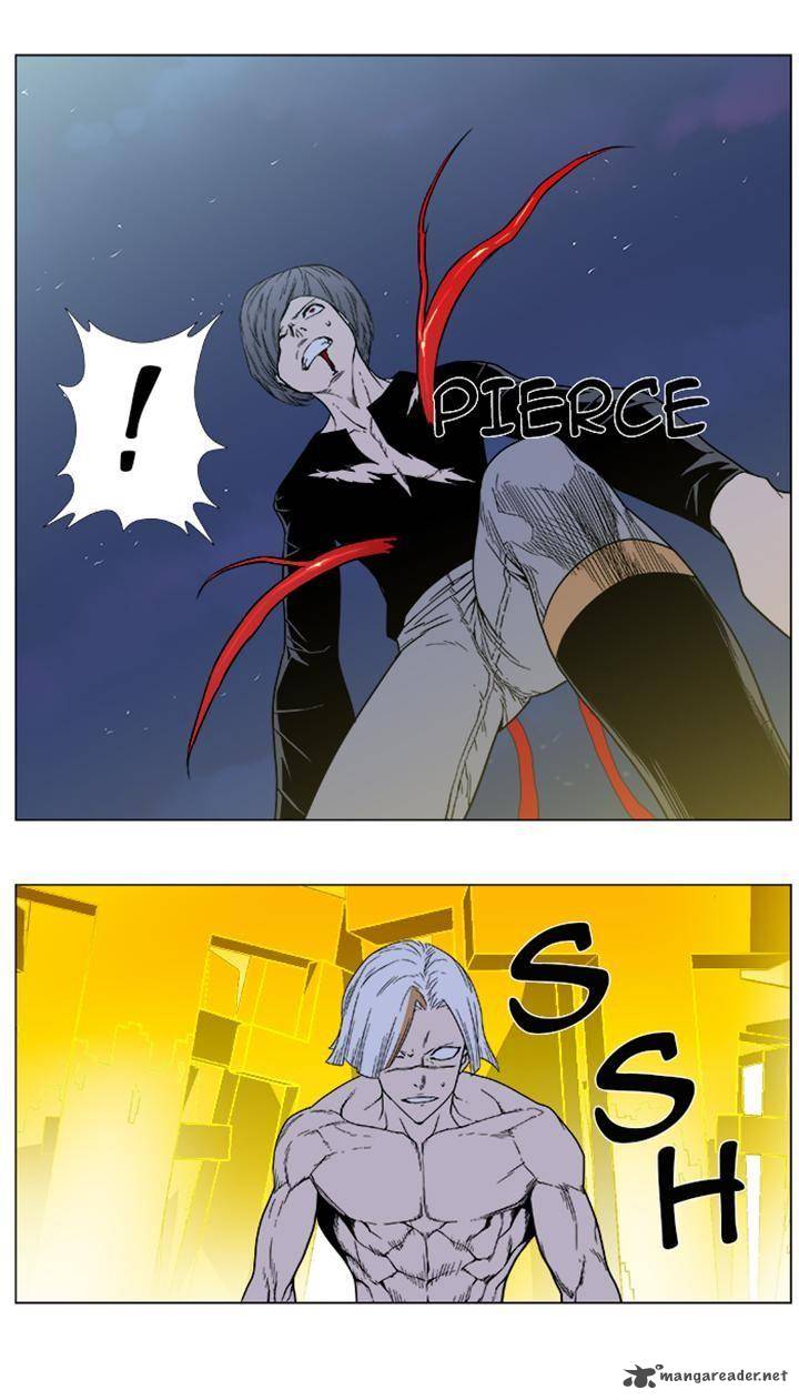 Noblesse Chapter 383 Page 26