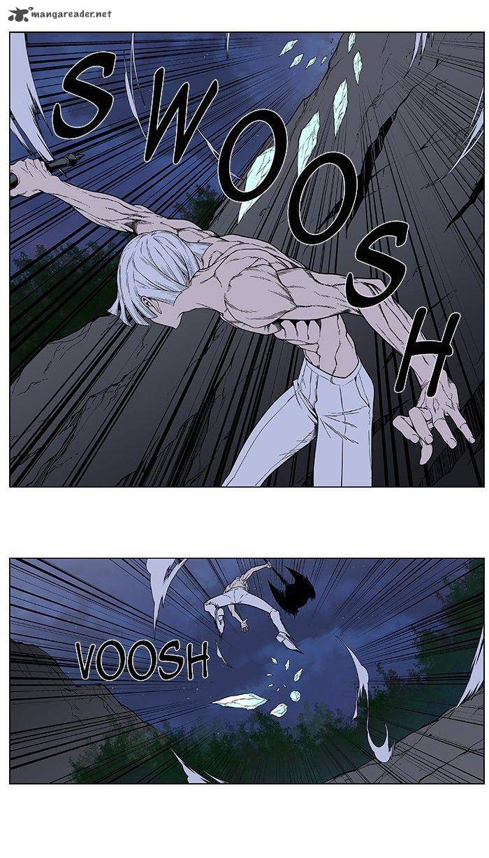 Noblesse Chapter 384 Page 10