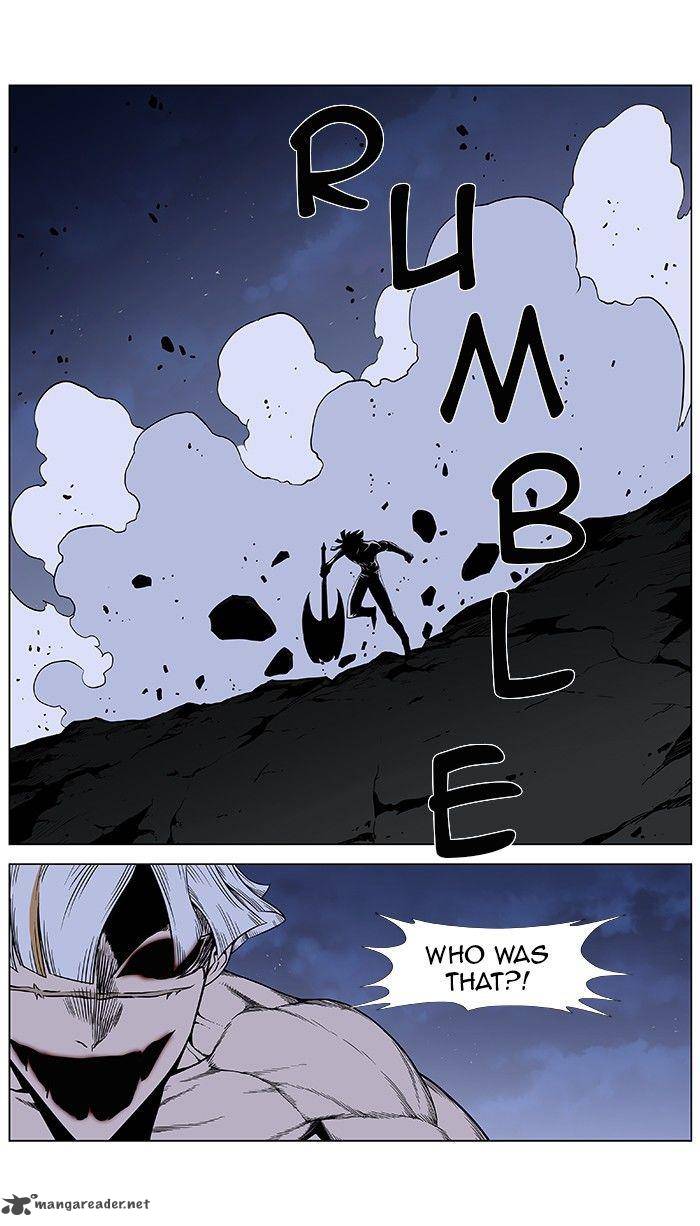 Noblesse Chapter 384 Page 11