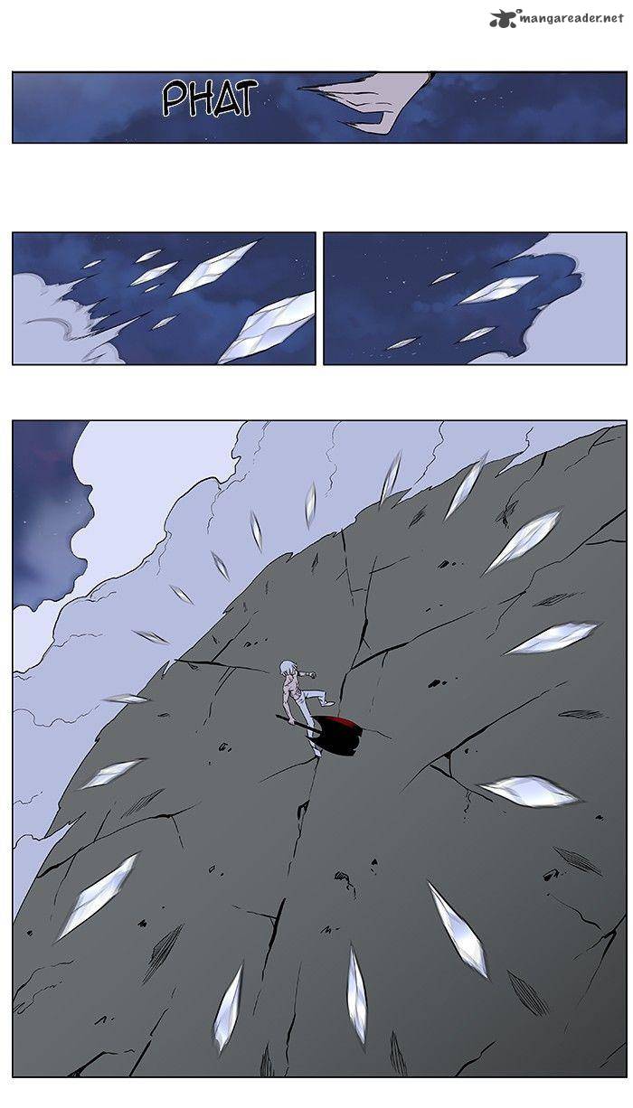 Noblesse Chapter 384 Page 12