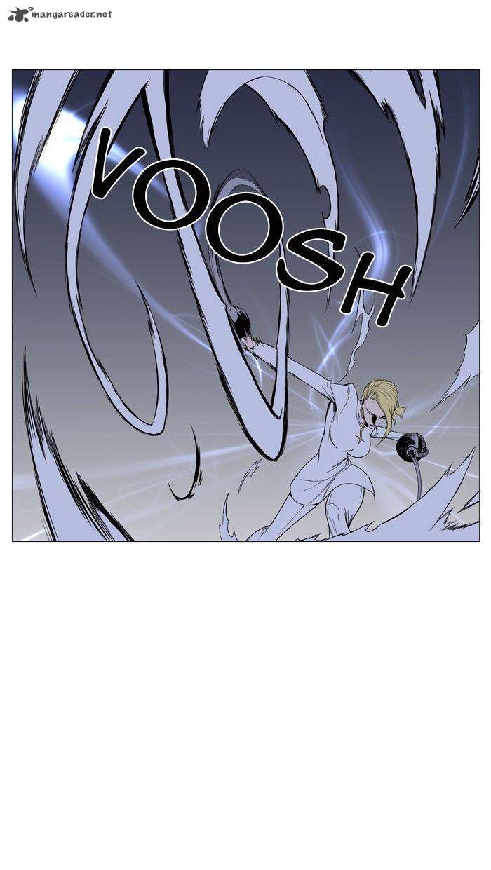 Noblesse Chapter 385 Page 25