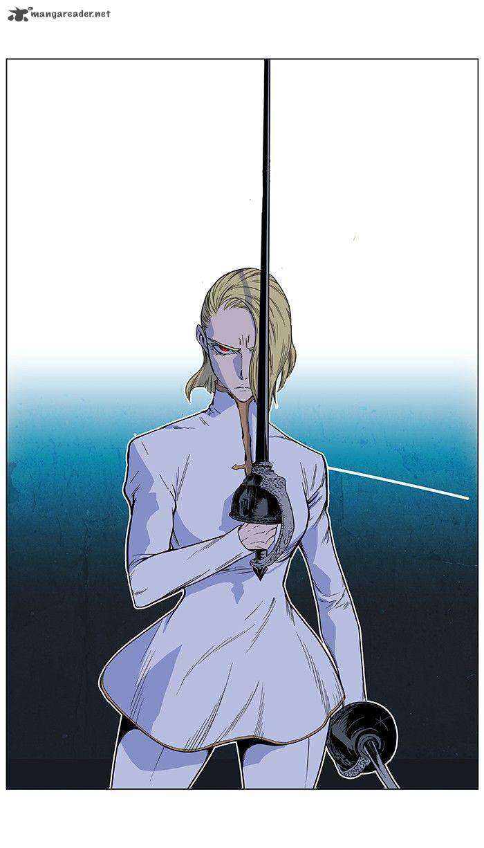 Noblesse Chapter 385 Page 27