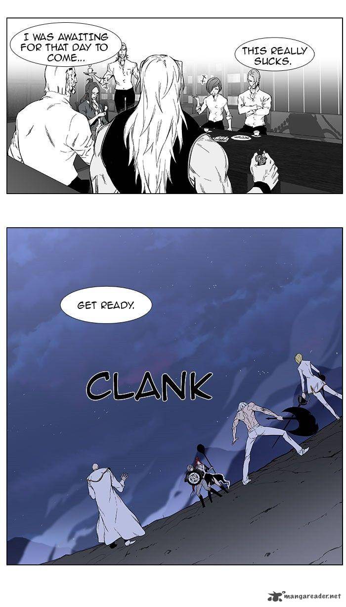 Noblesse Chapter 386 Page 10