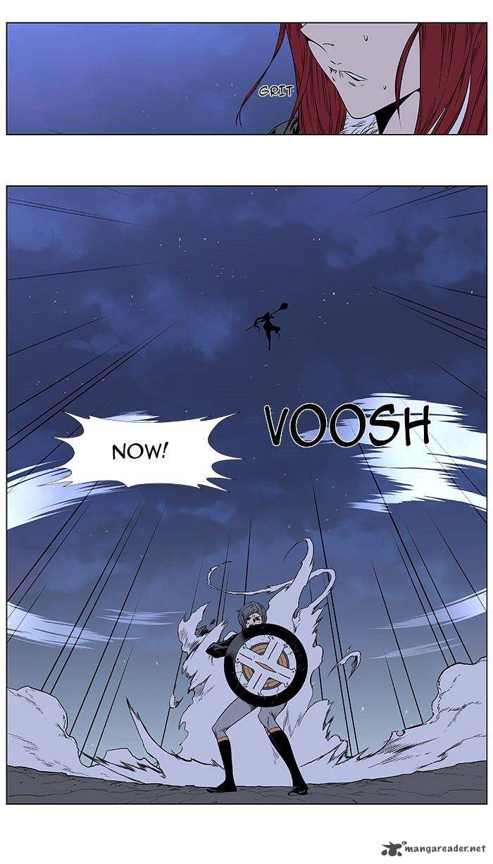 Noblesse Chapter 386 Page 11