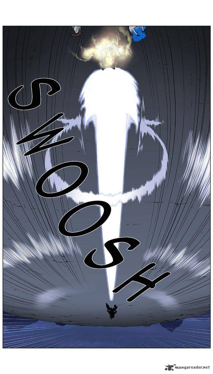 Noblesse Chapter 386 Page 25