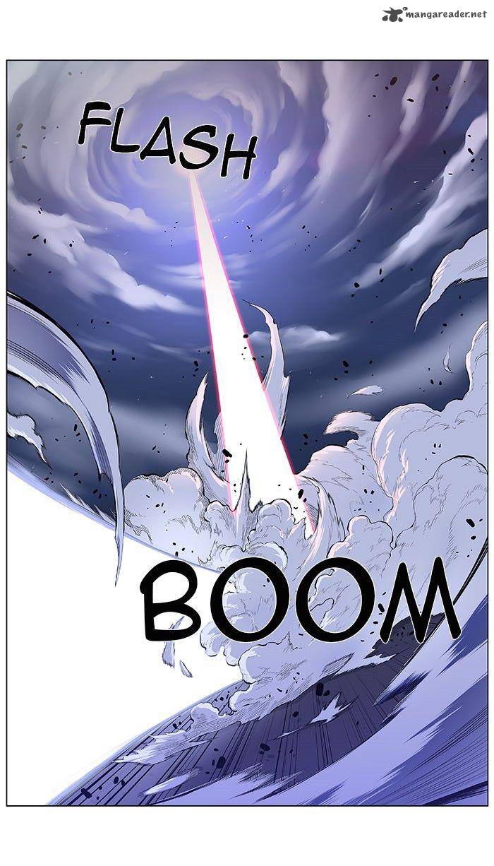 Noblesse Chapter 386 Page 27