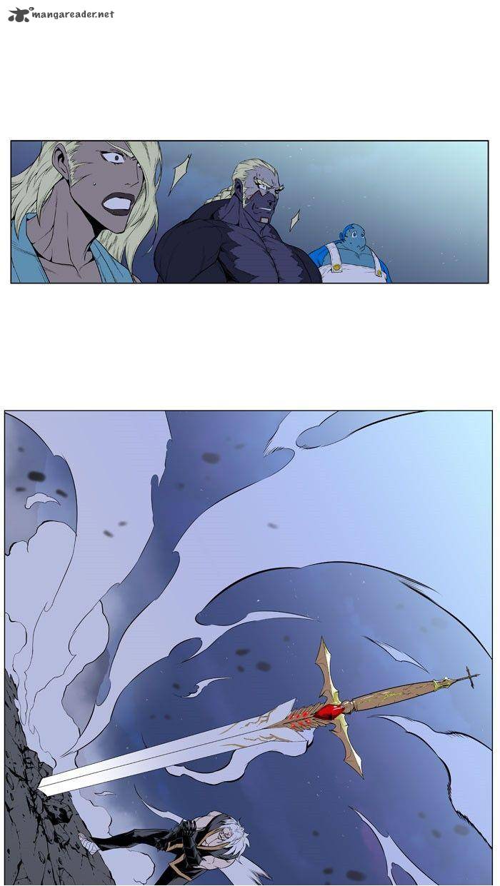 Noblesse Chapter 386 Page 28