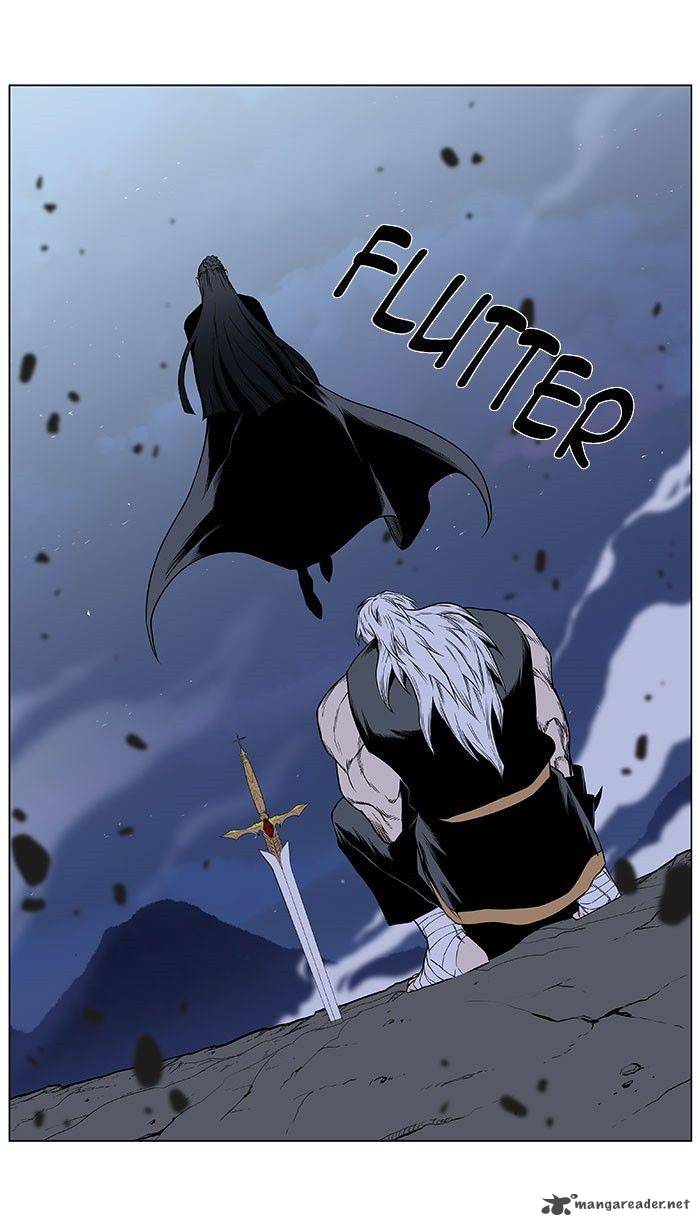 Noblesse Chapter 386 Page 31