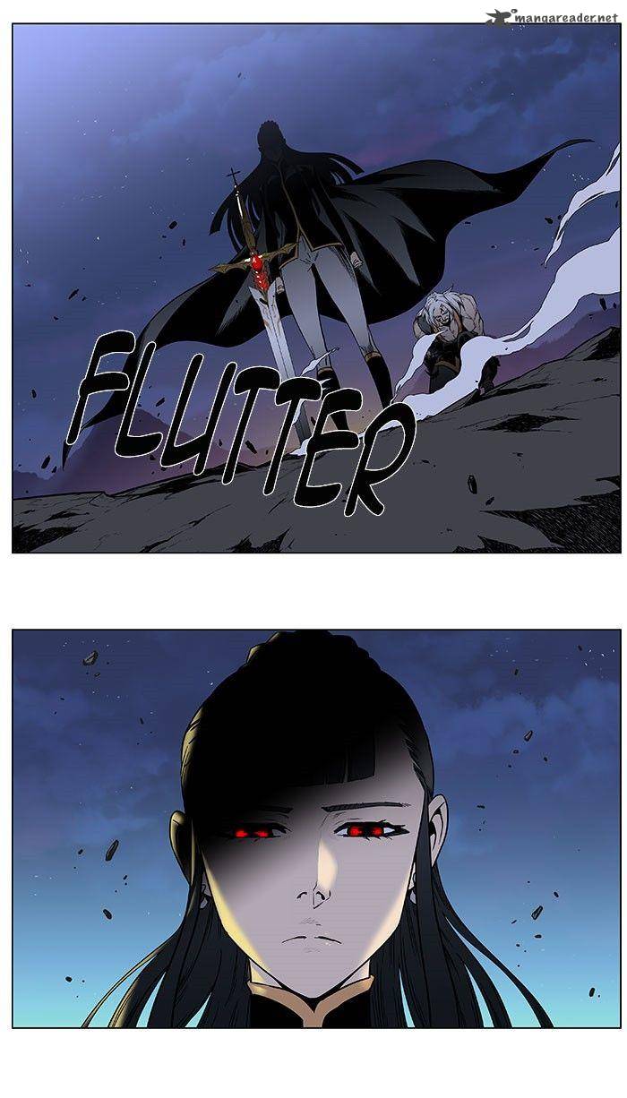 Noblesse Chapter 386 Page 32