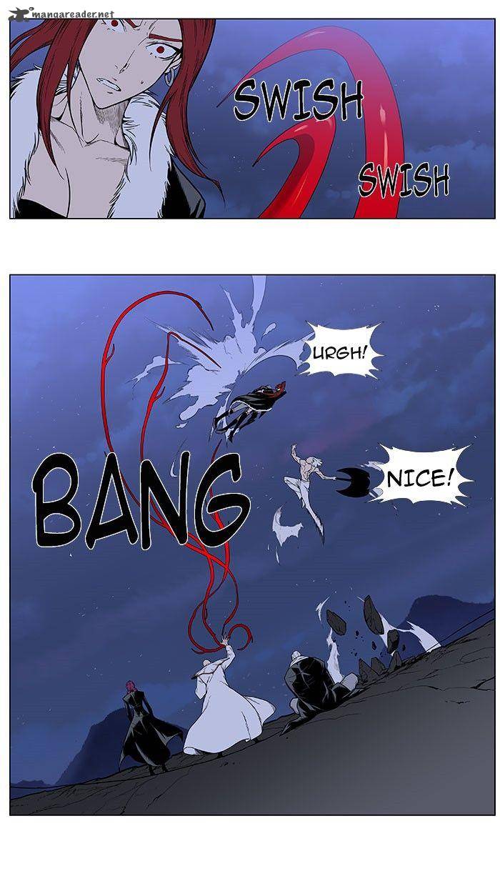Noblesse Chapter 386 Page 6