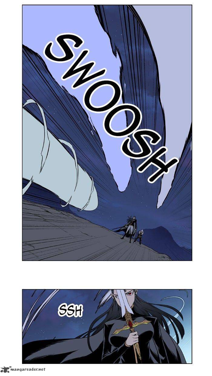 Noblesse Chapter 387 Page 12