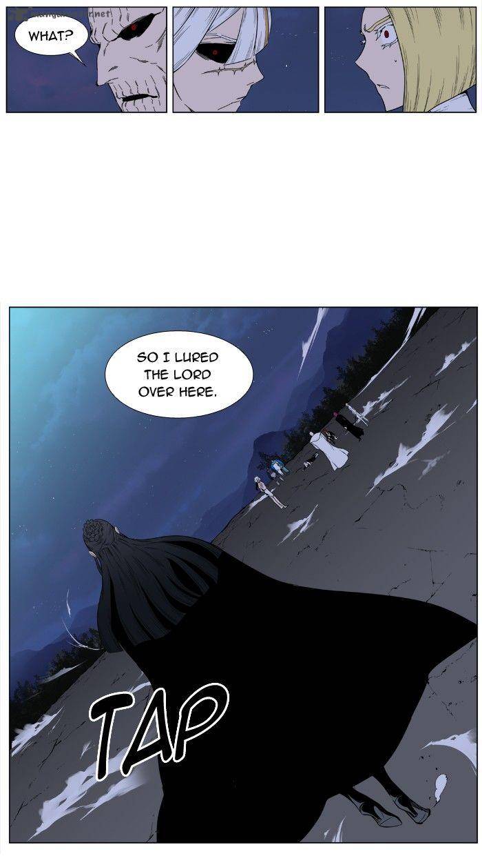 Noblesse Chapter 388 Page 11