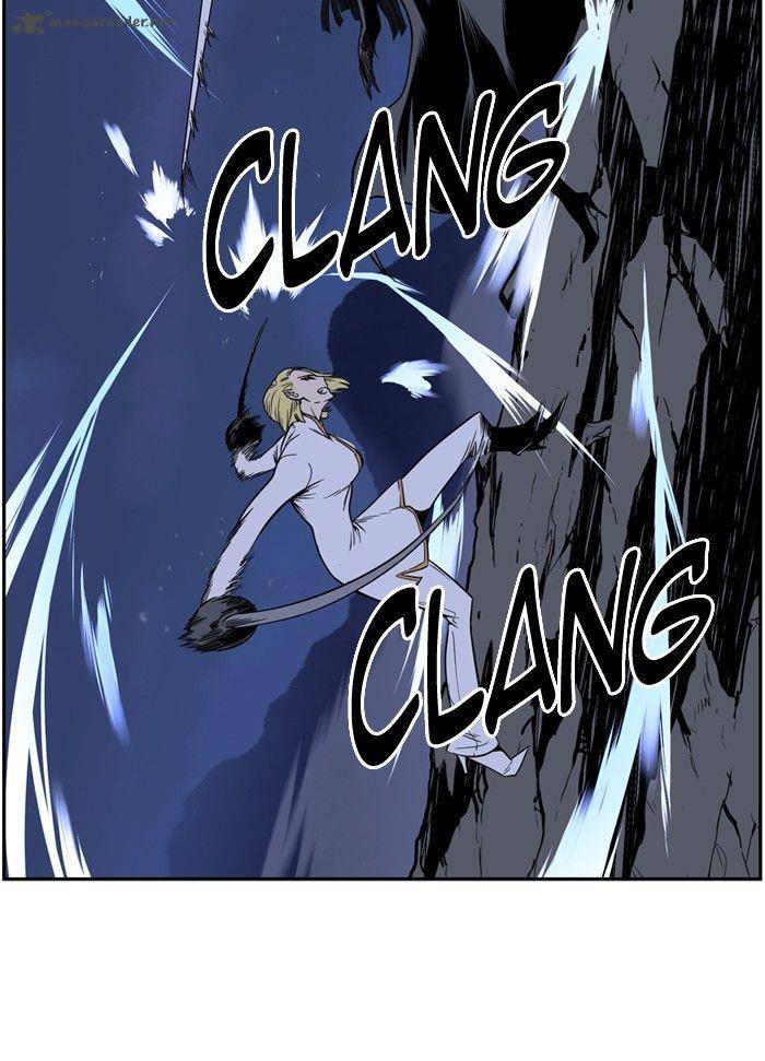 Noblesse Chapter 388 Page 19