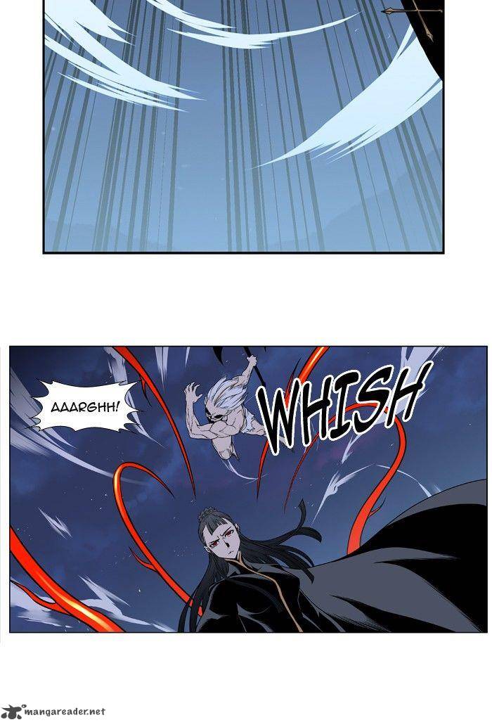 Noblesse Chapter 388 Page 22