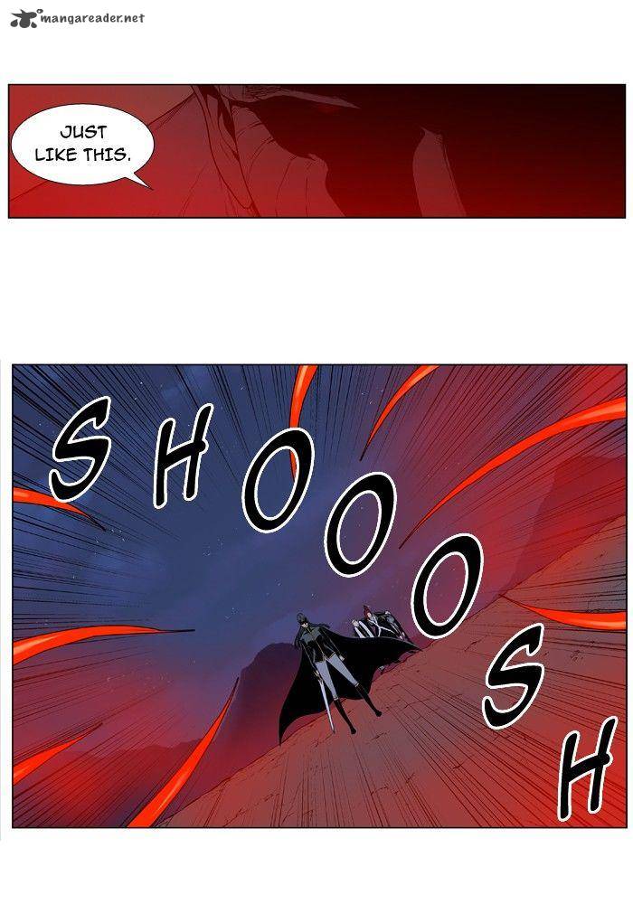 Noblesse Chapter 388 Page 35