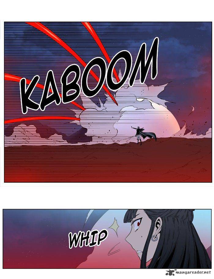 Noblesse Chapter 388 Page 36