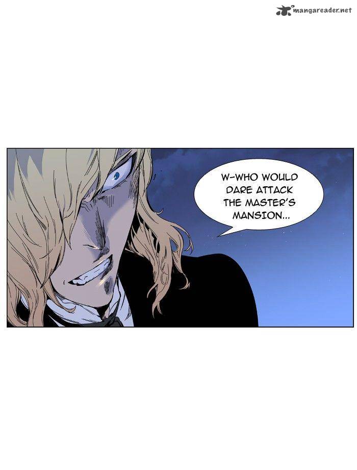 Noblesse Chapter 388 Page 39