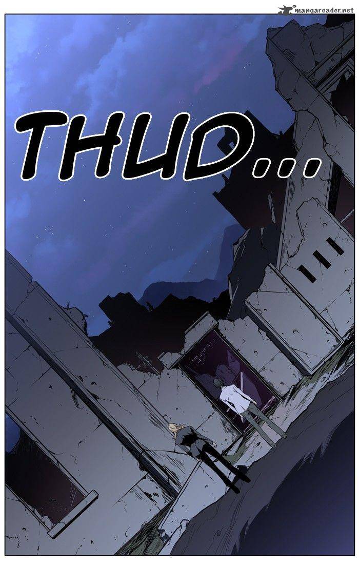 Noblesse Chapter 388 Page 40