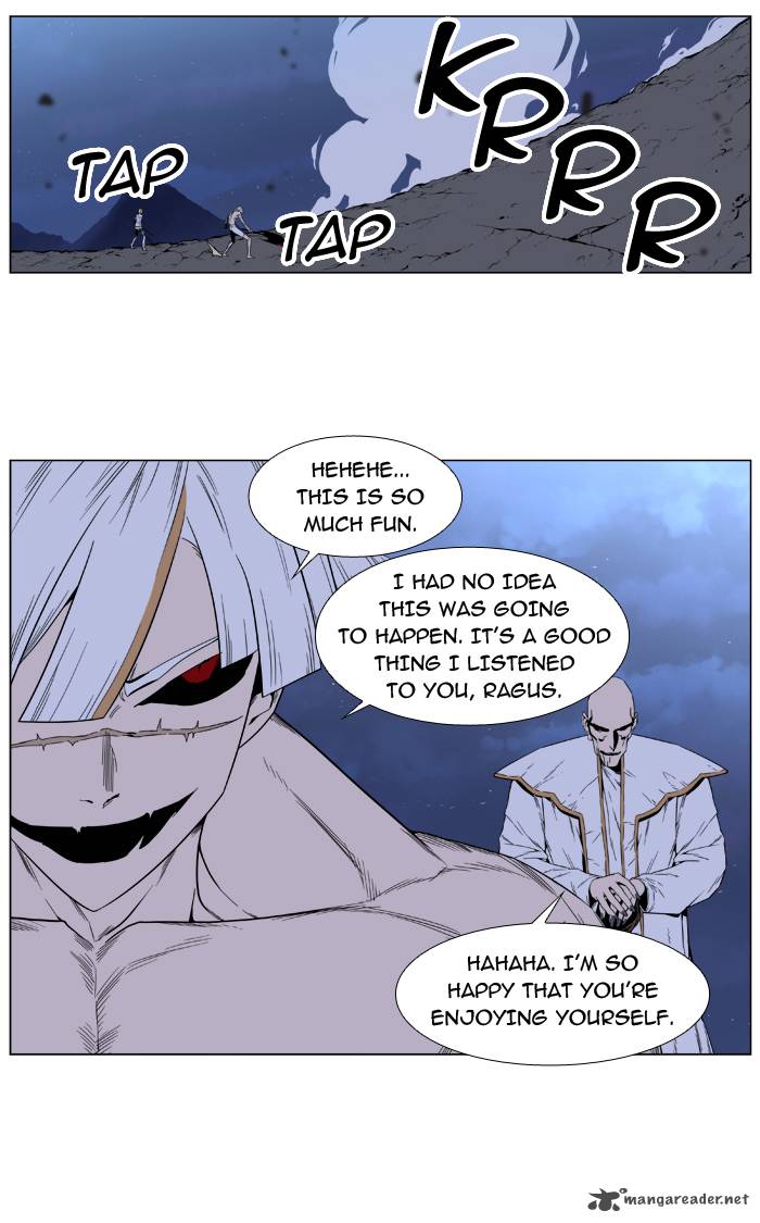 Noblesse Chapter 389 Page 32