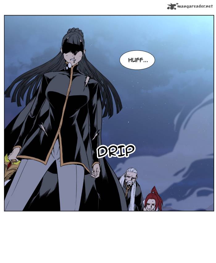 Noblesse Chapter 389 Page 33