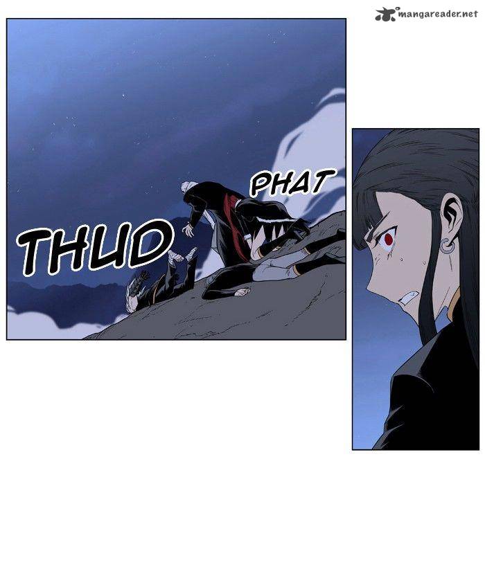 Noblesse Chapter 390 Page 17