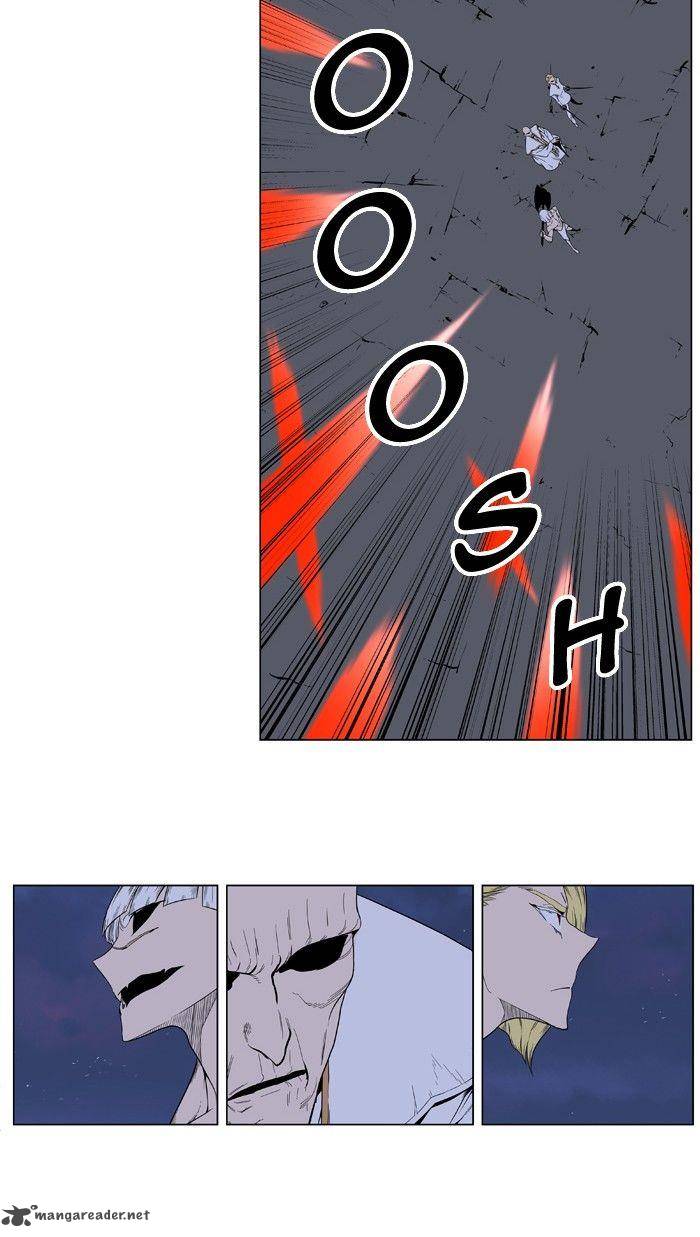 Noblesse Chapter 390 Page 26