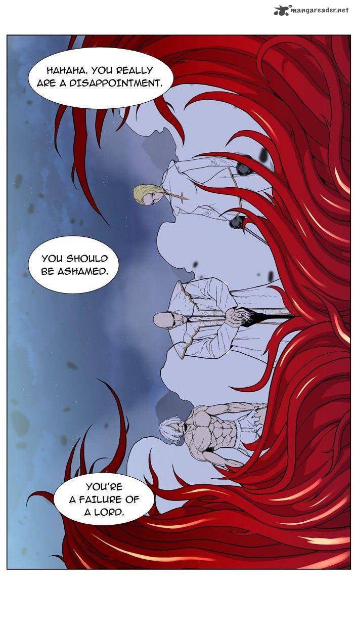 Noblesse Chapter 390 Page 29