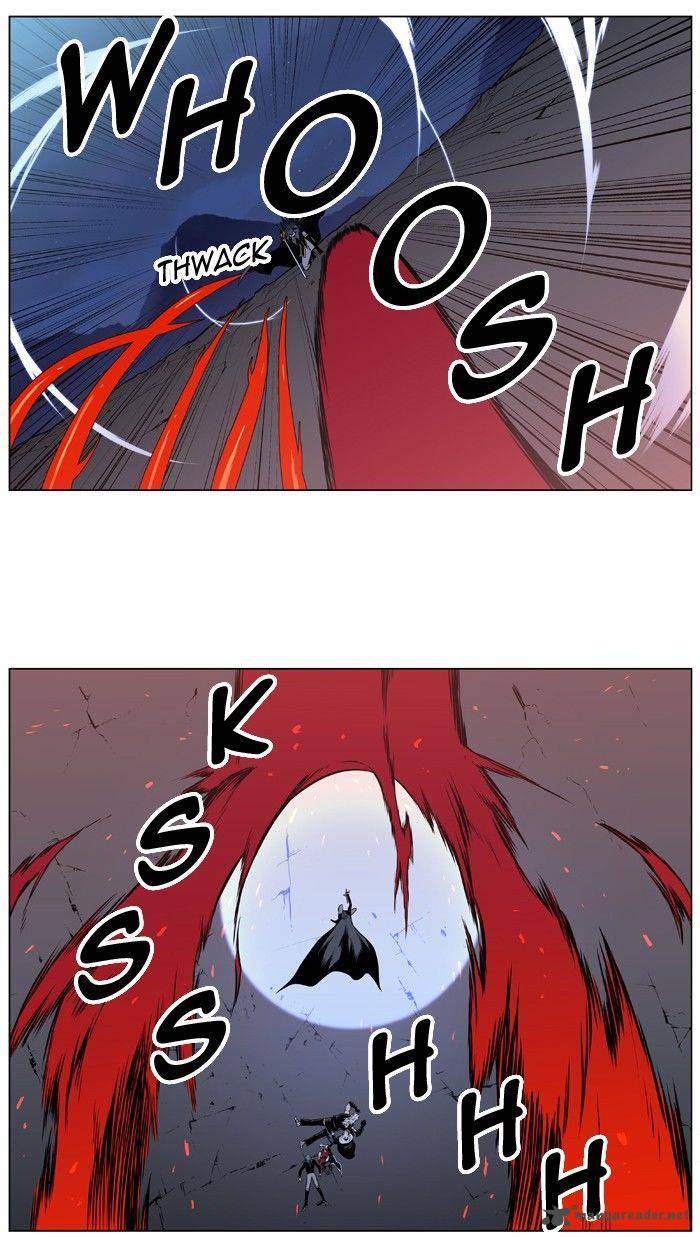 Noblesse Chapter 390 Page 33