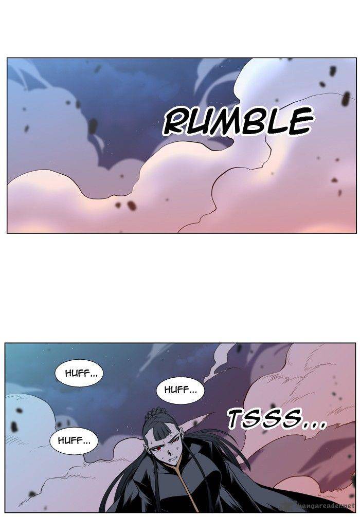 Noblesse Chapter 390 Page 38
