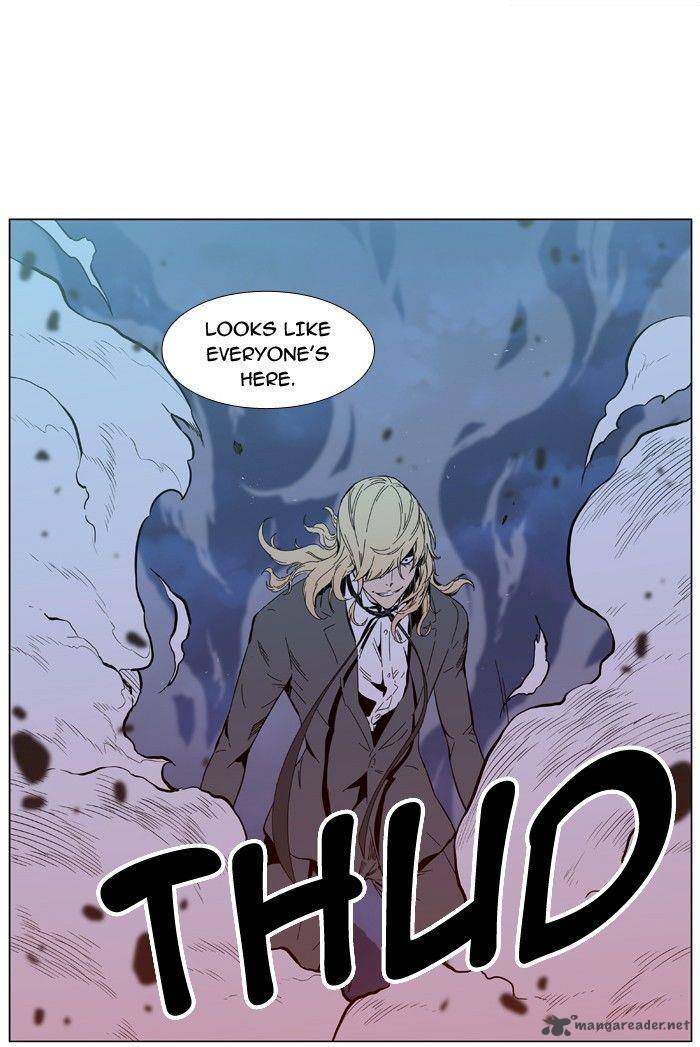 Noblesse Chapter 390 Page 42