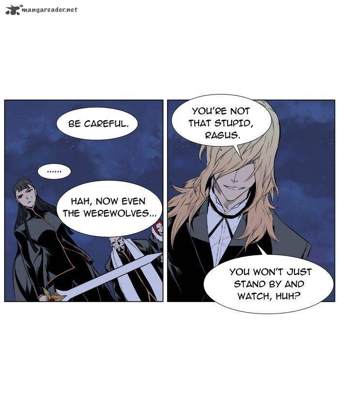 Noblesse Chapter 391 Page 23