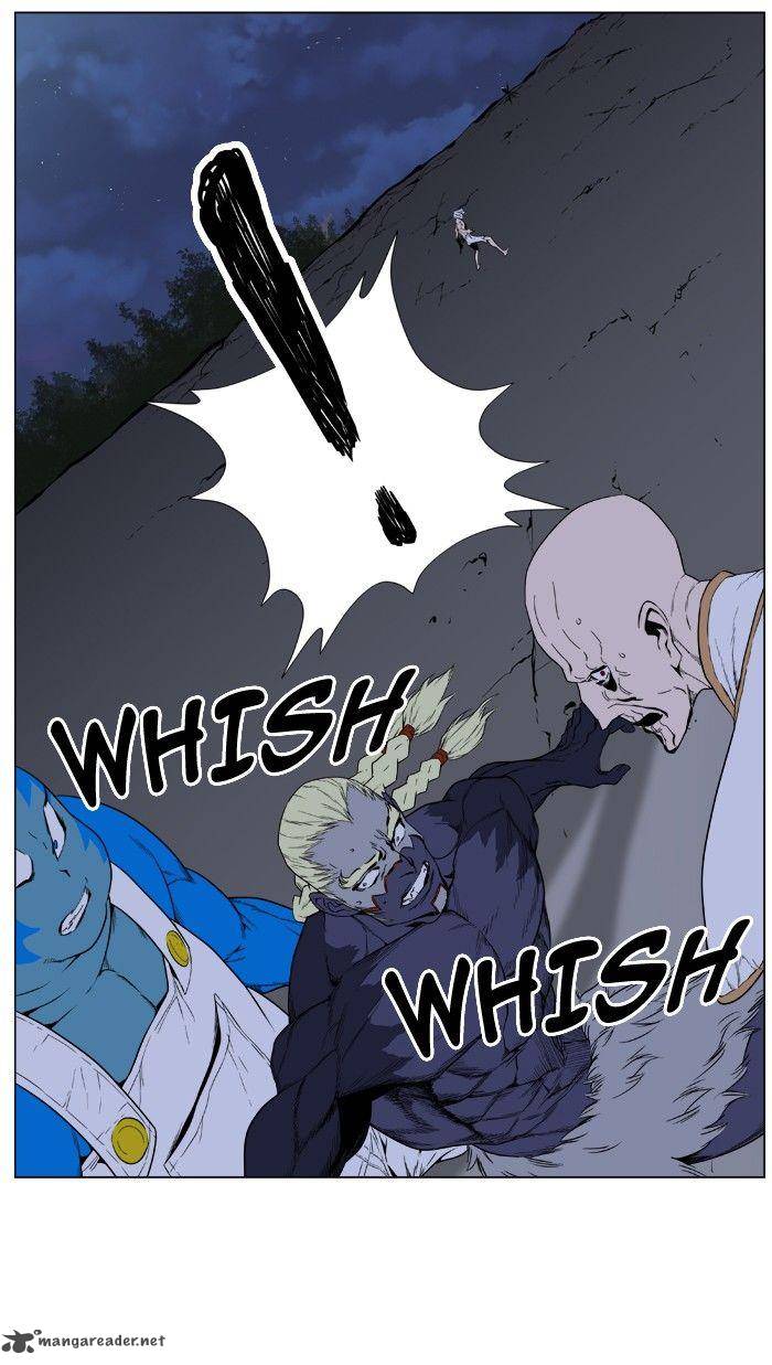 Noblesse Chapter 391 Page 25