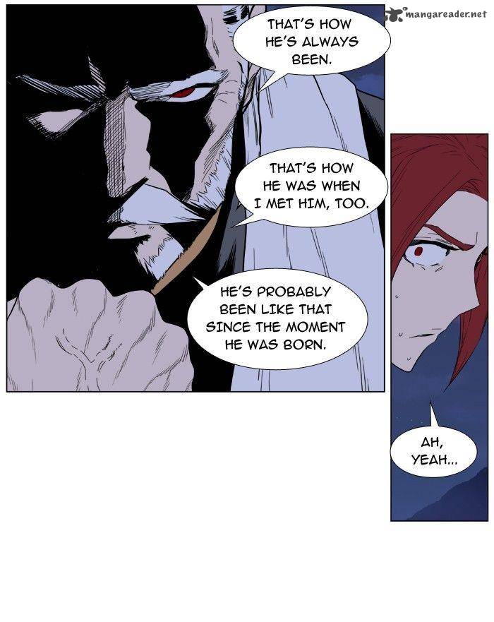 Noblesse Chapter 391 Page 30