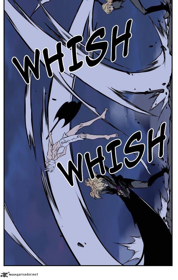 Noblesse Chapter 392 Page 21