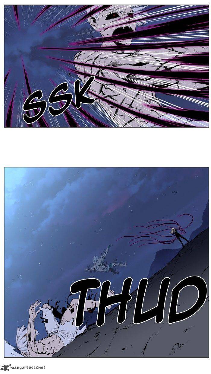 Noblesse Chapter 392 Page 29