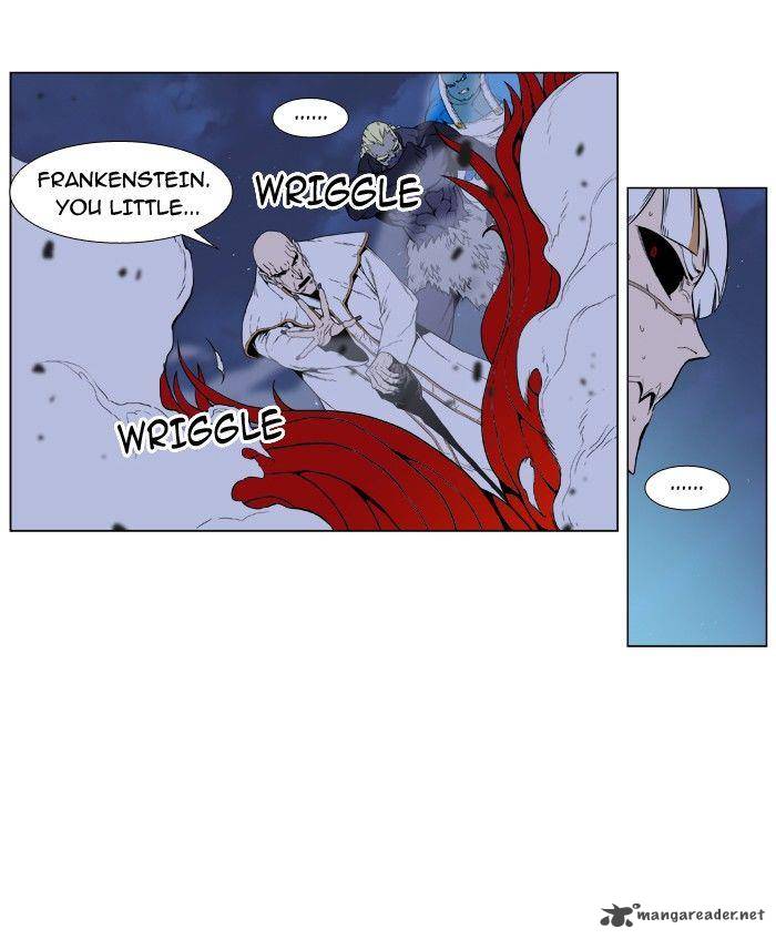 Noblesse Chapter 392 Page 6