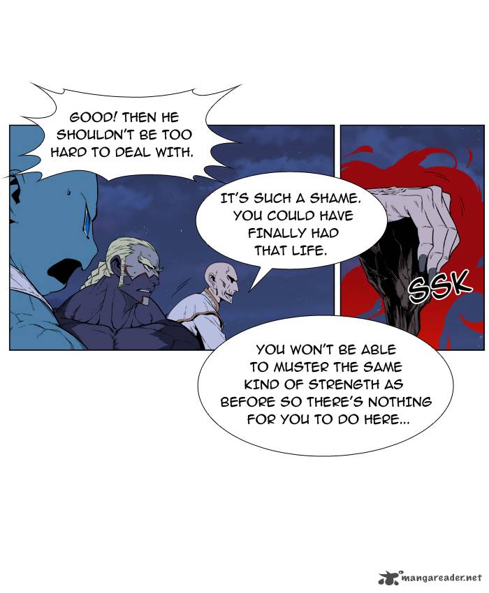 Noblesse Chapter 393 Page 10