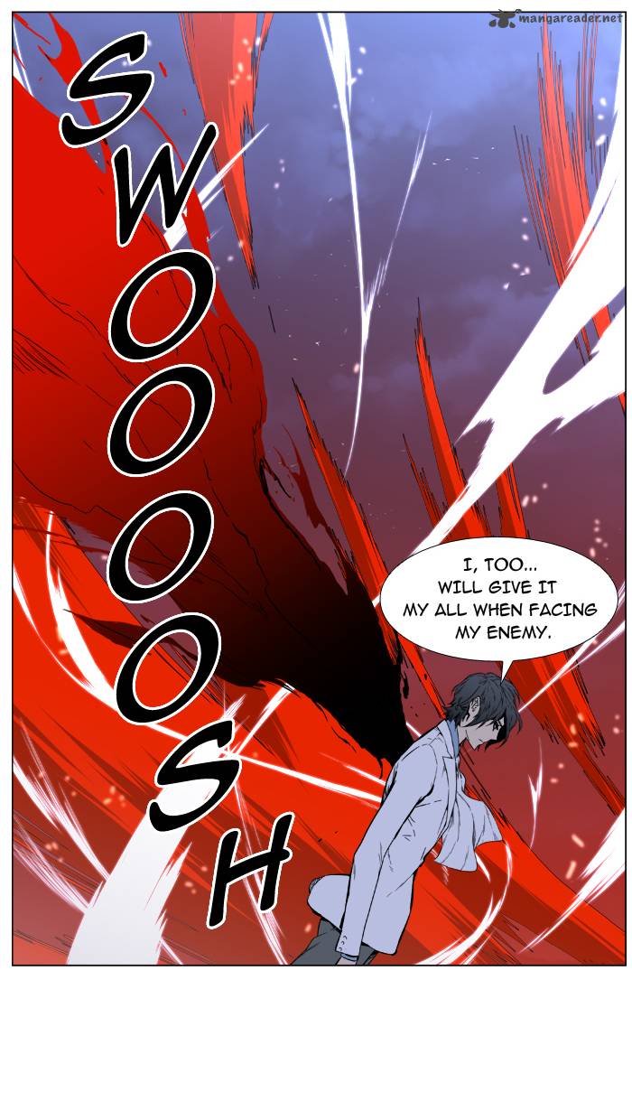 Noblesse Chapter 393 Page 18