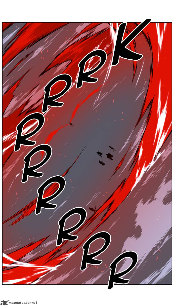 Noblesse Chapter 393 Page 19