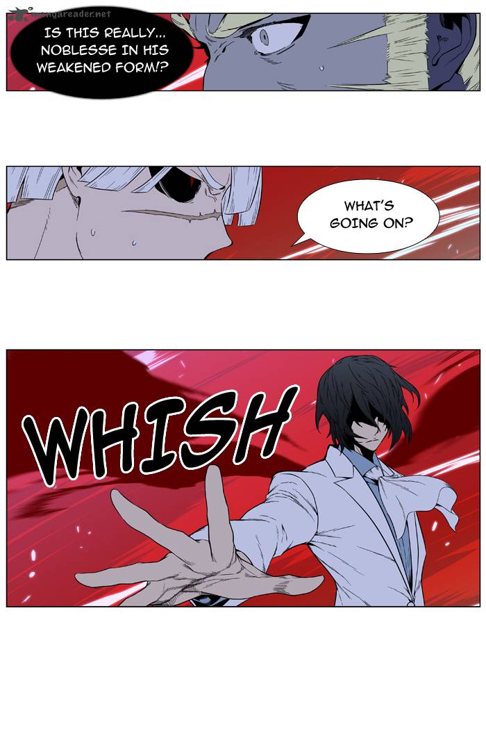 Noblesse Chapter 393 Page 22