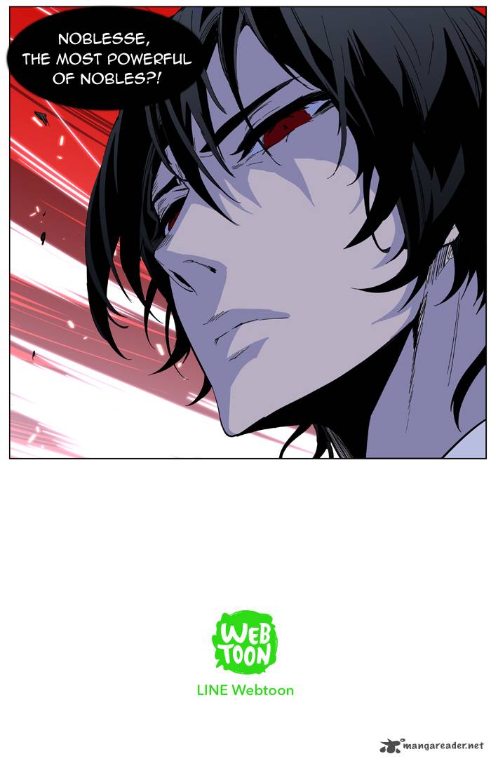 Noblesse Chapter 393 Page 37