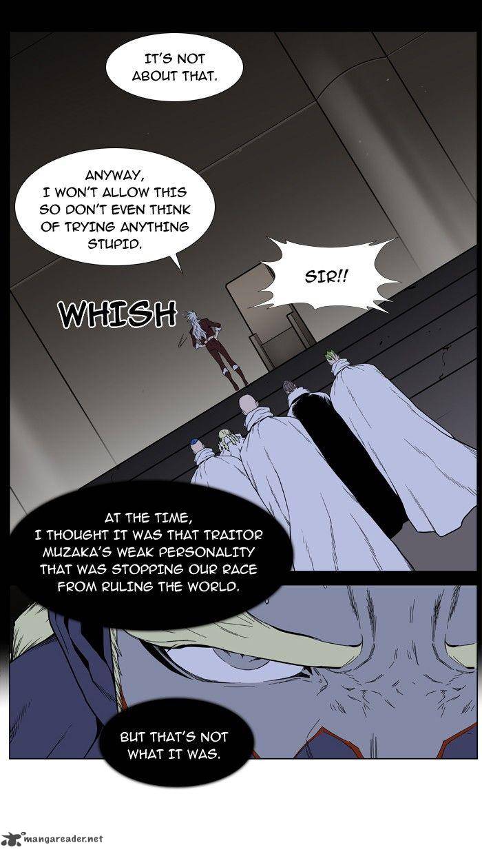 Noblesse Chapter 394 Page 21