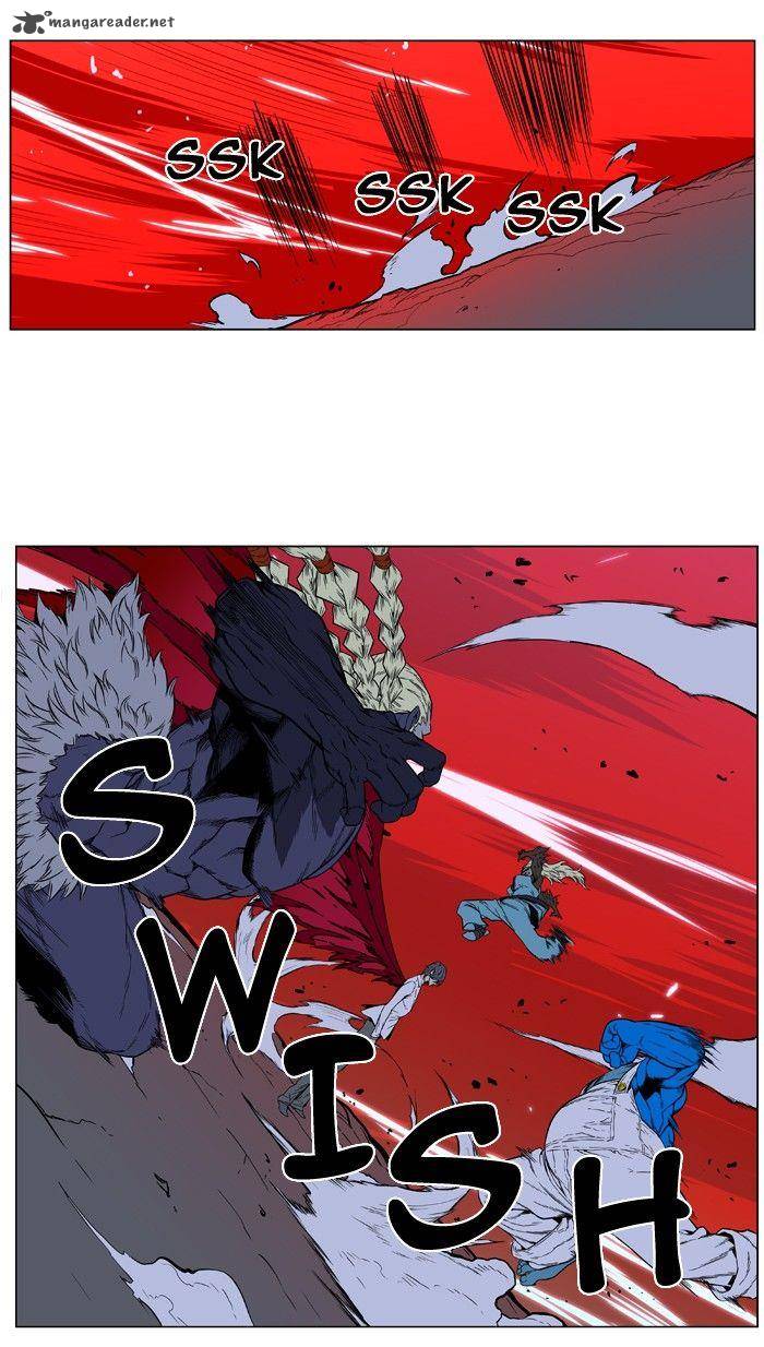 Noblesse Chapter 394 Page 31